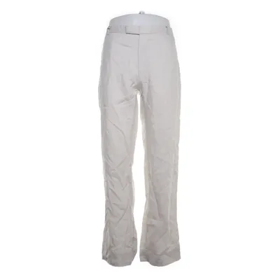 Broek (Beige) van SAND Linnen
