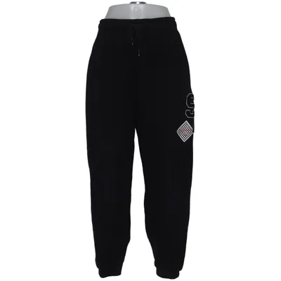 Pantalon de survêtement (Noir) de Supply & Demand Coton, Polyester