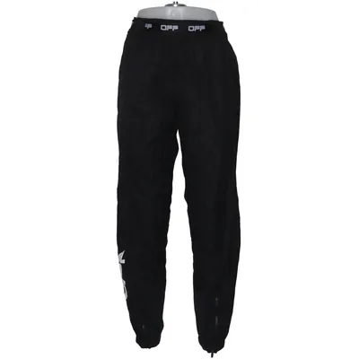 Joggers (Black) from Off-White Polyamide
