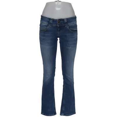 Spijkerbroek (Venus) van Pepe Jeans Katoen, Elastaan, Polyester