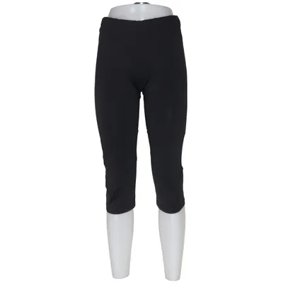 Träningstights (Svart) från DeVal Woman Elastan, Polyester