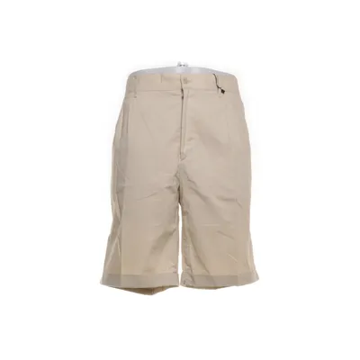 Shorts (Beige) från Hagenfeldt Bomull, Polyester