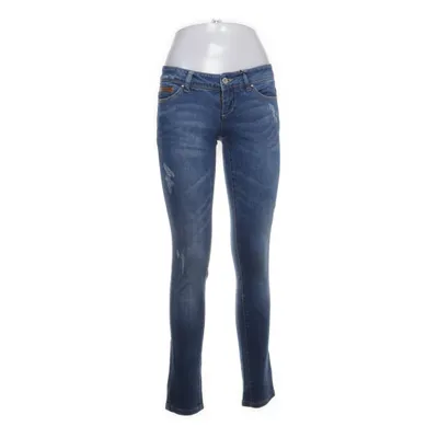 Jean (Bleu) de ONLY Coton, Élasthane