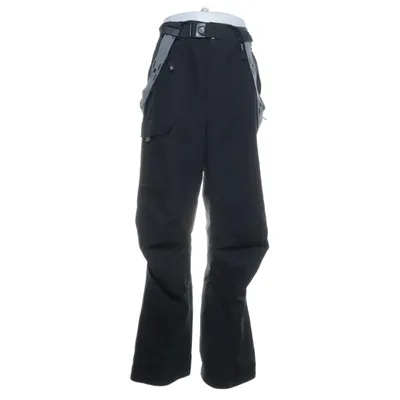 Skibroek (Zwart) van Haglöfs Polyester
