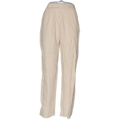 Byxor (Beige) från Filippa K Elastan, Linne, Viskos