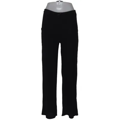 Pantalon de costume (Noir) de Undiz Coton, Polyester