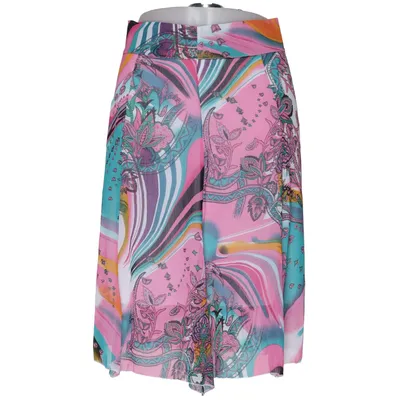 Skirt (M) from Miss Classic Cotton, Polyester