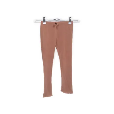 Pants (Beige) from Zara