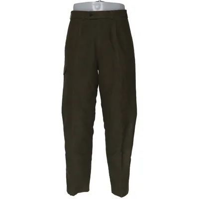 Pantalon (Vert) de Wild & Wald Coton