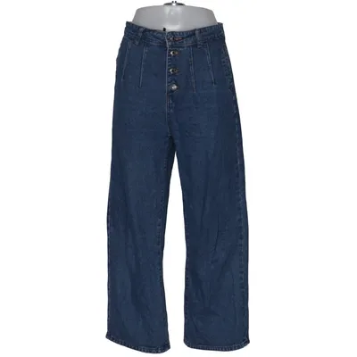 Spijkerbroek (Blauw) van Fashion Jeans