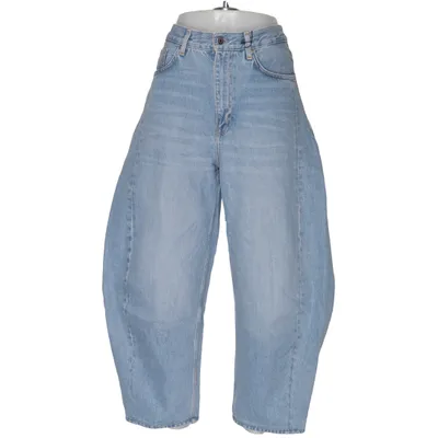 Jeans (Blue) from Arket Cotton