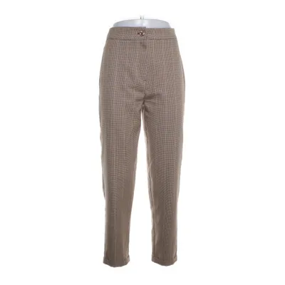 Broek (Bruin, Zwart, Beige) van Boohoo Polyester