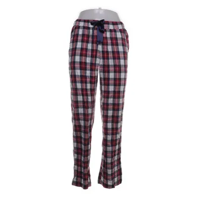 Pajama pants (Red, Multicolored) from Noom Cotton