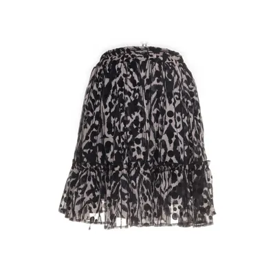 Rok (Beige, Zwart) van Lilie Rose