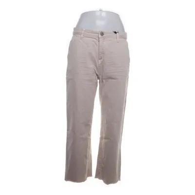 Jeans (Beige) från Opus Bomull, Elastan