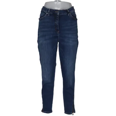 Jeans (Perfect Shape) from Toni Cotton, Elastane, Polyester
