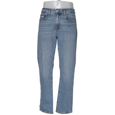Jeans (Blå) fra Joes Jeans Bomuld, Elastan, Polyester