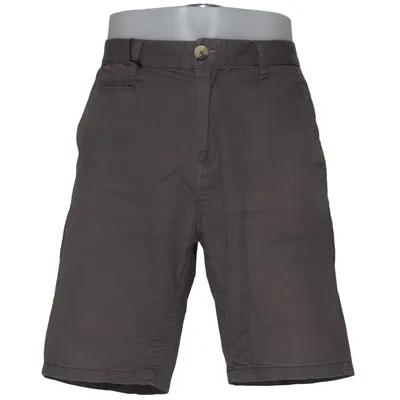 Short (Gris) de Pierre Cardin Coton