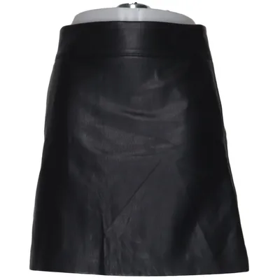 Rok (Zwart) van Stefanel Polyester