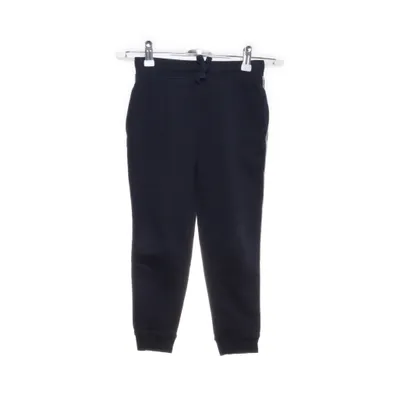 Sweatpants (Blue) from Ernsting's Family Cotton, Polyester
