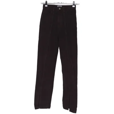 Jeans (Alabama Denim Trouser) von Weekday Baumwolle