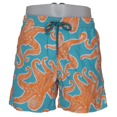 Badshorts (Blå, Orange, Flerfärgad) från Vilebrequin