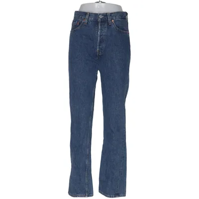 Jeans (Blue) from Levi Strauss & Co Cotton