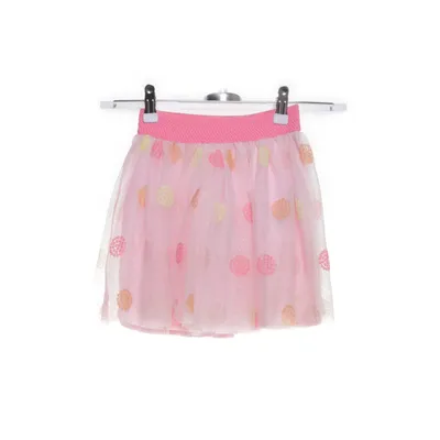 Tulle skirt (Pink, Multicolored) from Billieblush Polyester, Viscose