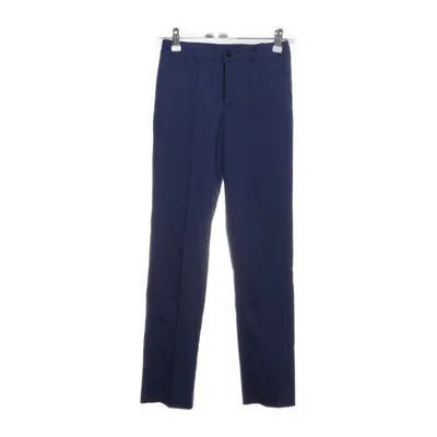 Kostuumbroek (Blauw)