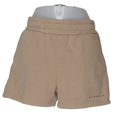 Mjukisshorts (Beige) från Blakely Bomull, Polyester