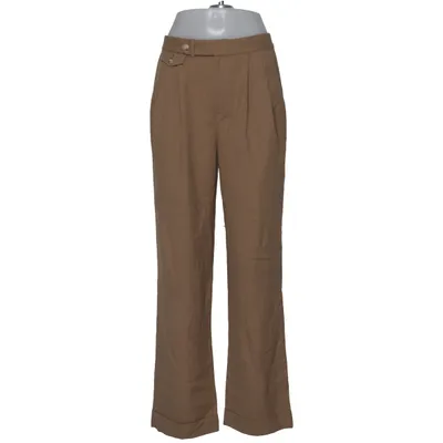 Palazzo pants (Beige) from Lauren Ralph Lauren Wool