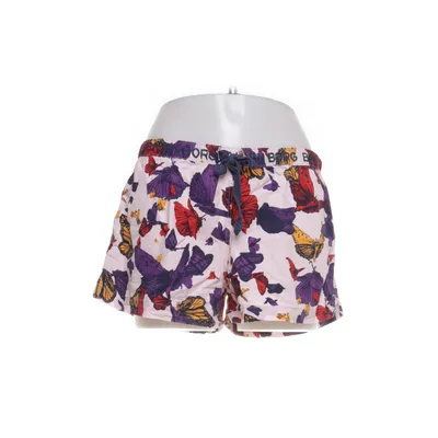 Träningsshorts (Rosa, Flerfärgad) från Björn Borg Bomull