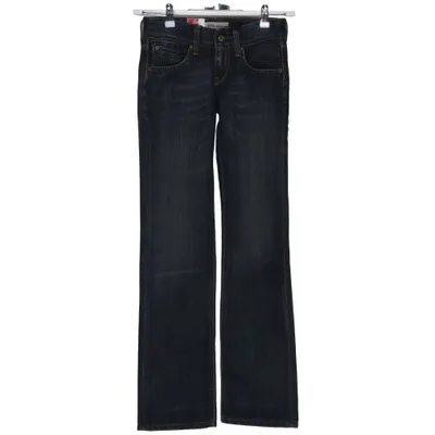 Spijkerbroek (Blauw) van Levi Strauss & Co Katoen