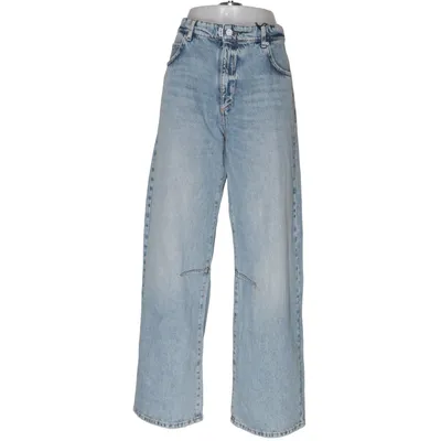 Jeans (Blue) from PNTS Cotton