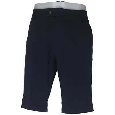 Outdoor shorts (Grijs) van Abacus Elastaan, Polyester