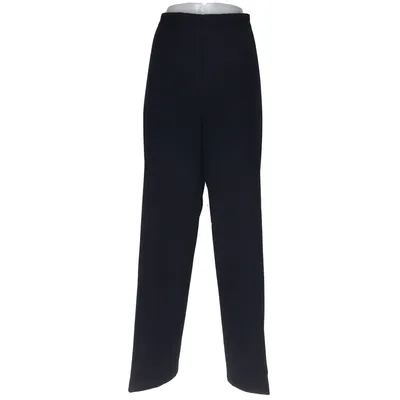 Kostuumbroek (Blauw) van PBO Elastaan, Polyester, Viscose