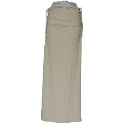 Maxirock (Beige) von Afoam Stories Modal, Polyester