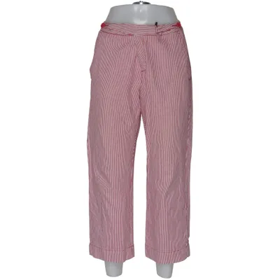 Pants (Red, White) from Jackpot