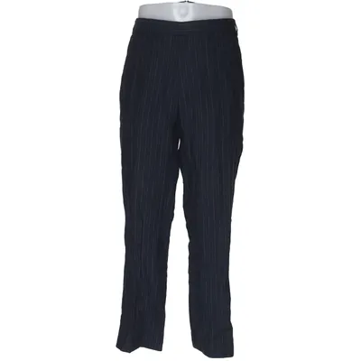 Kostuumbroek (Grijs) van Daniel Hechter Katoen, Linnen, Polyester