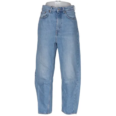 Jeans (Meg Air Blue) från Weekday Bomull