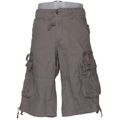 Cargoshorts (Grå) fra Molecule Bomuld