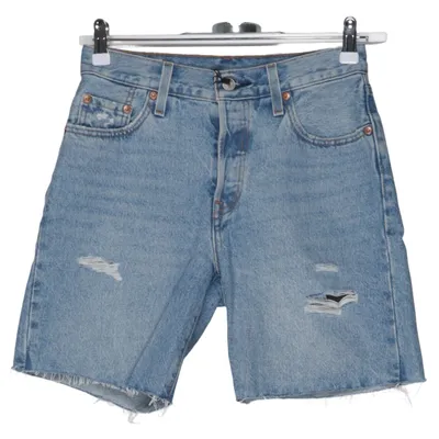 Short en jean (Bleu) de Levi's Premium Coton