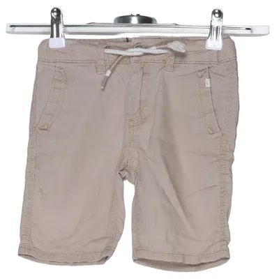 Shorts (Slim) från Okaïdi Bomull, Linne