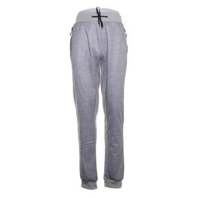 Sweatpants (Gray) from Kaytan Sports Polyester