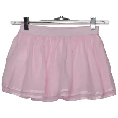 Tylnederdel (Pink) fra Sweet Heart Polyester