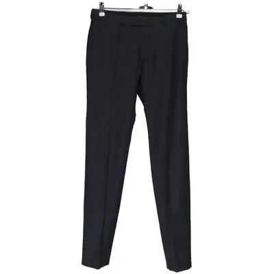 Pantalon de costume (Gris) de Oscar Jacobson Élasthane, Nylon, Polyester, Laine