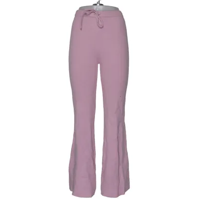 Sweatpants (Pink) from Musera Acrylic, Polyamide, Polyester