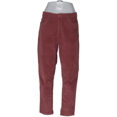 Pantalon en velours (Rose) de Eight 2 Nine Coton, Élasthane