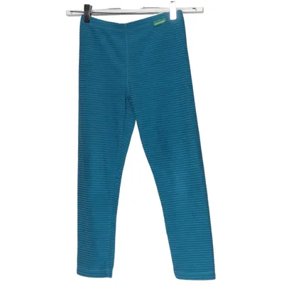 Broek (Blauw) van Vossatassar Polyester