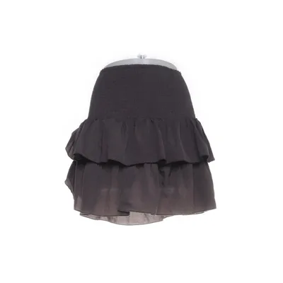 Kjol (Grå) från Neo Noir